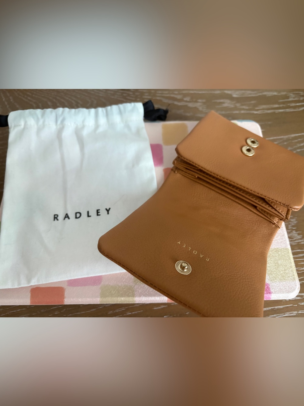 Radley London Mallow Wallet - Picture 4 of 4